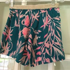Lilly Pulitzer shorts
